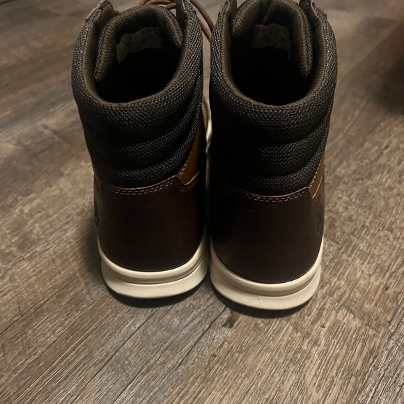 Timberland HoverLite Boots